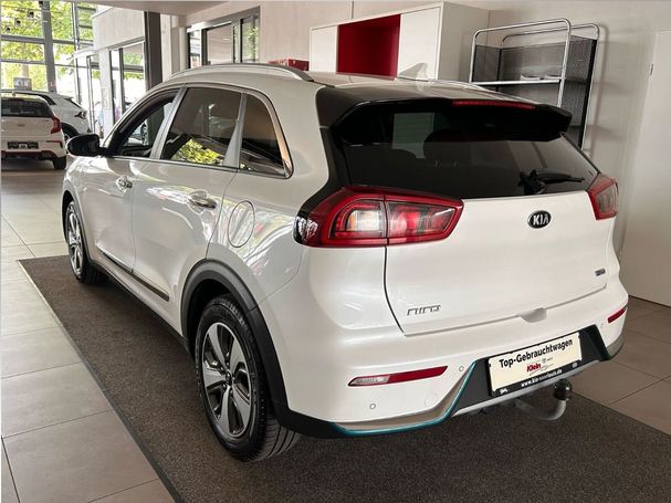 Kia Niro Spirit 104 kW image number 4