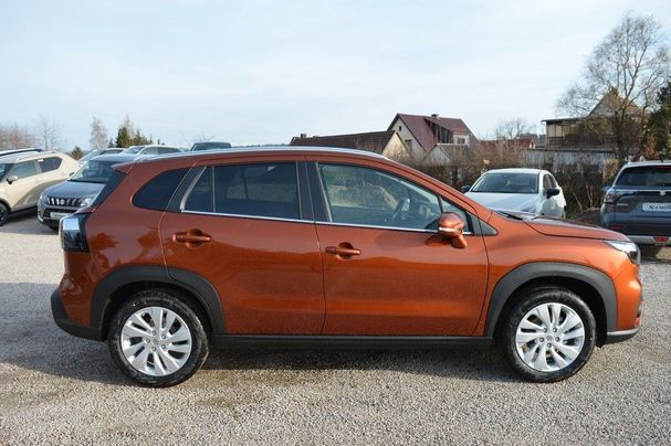 Suzuki SX4 S-Cross 95 kW image number 6