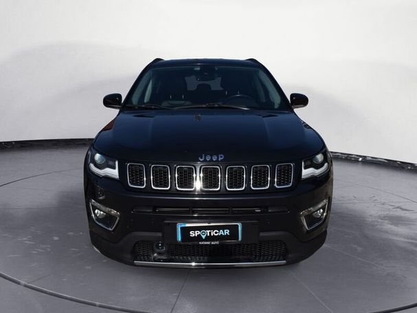 Jeep Compass Limited 140 kW image number 3