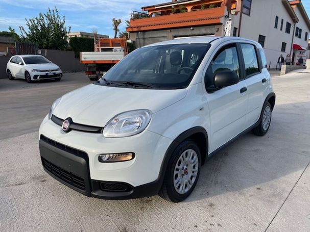 Fiat Panda 1.0 Hybrid 52 kW image number 1