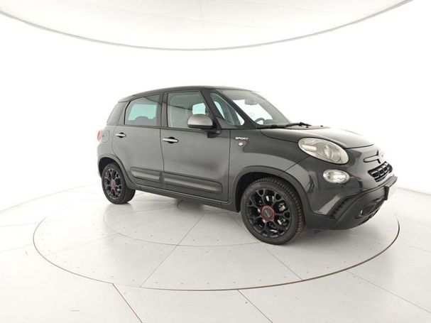 Fiat 500L 1.6 MultiJet 88 kW image number 1