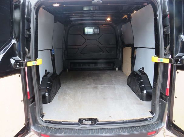 Ford Transit Custom L1 77 kW image number 10