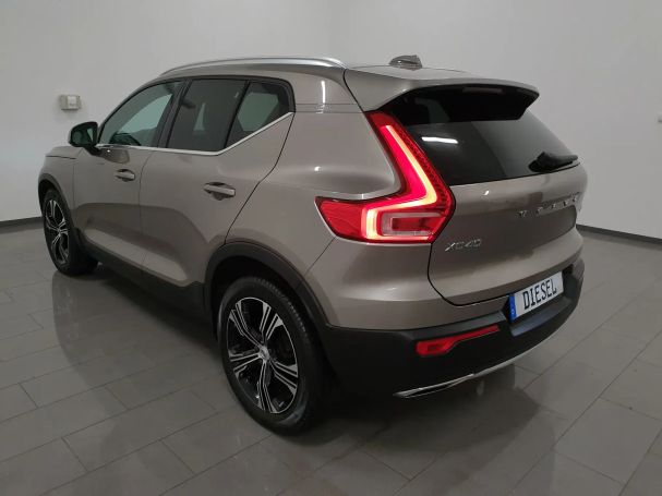 Volvo XC40 D3 Inscription 110 kW image number 3