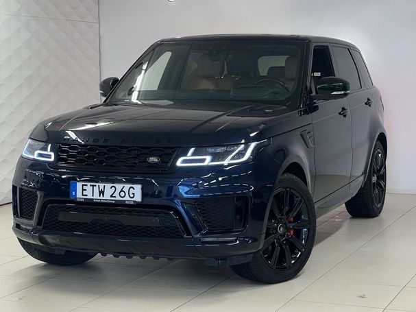 Land Rover Range Rover Sport P400e HSE Dynamic 294 kW image number 1