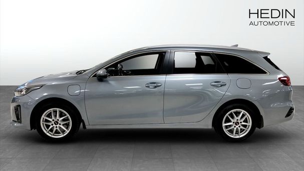 Kia Ceed Plug-in Hybrid 104 kW image number 6