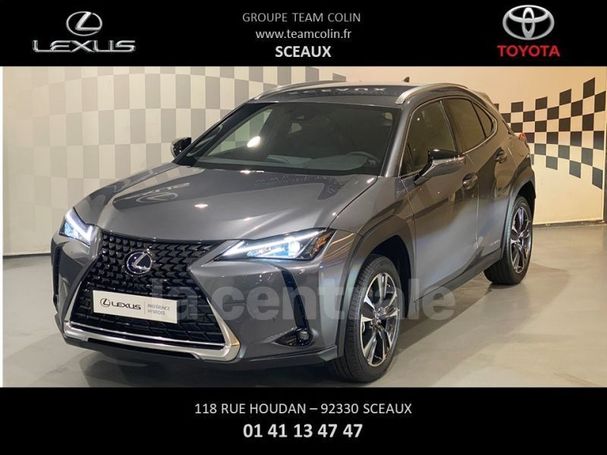 Lexus UX 135 kW image number 1