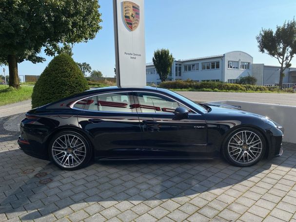 Porsche Panamera 4 E-Hybrid 346 kW image number 7