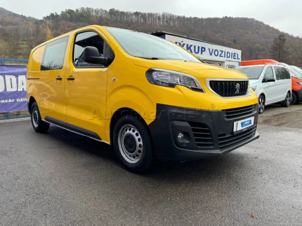 Peugeot Expert 90 kW image number 1