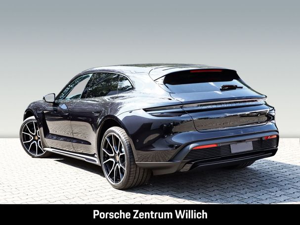 Porsche Taycan Sport Turismo 320 kW image number 4