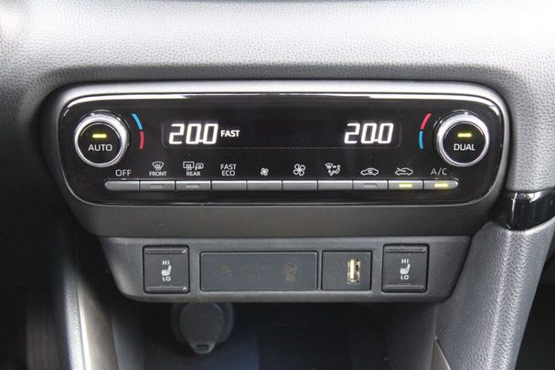 Mazda 2 Hybrid Select 85 kW image number 23