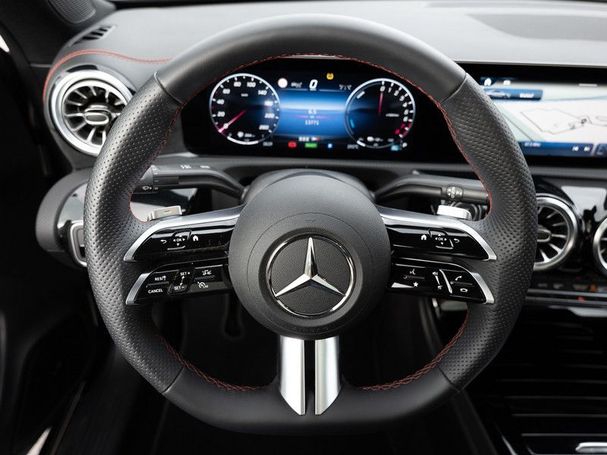 Mercedes-Benz CLA 250 160 kW image number 8