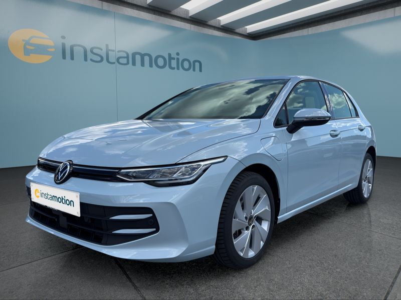Volkswagen Golf 8 1.5