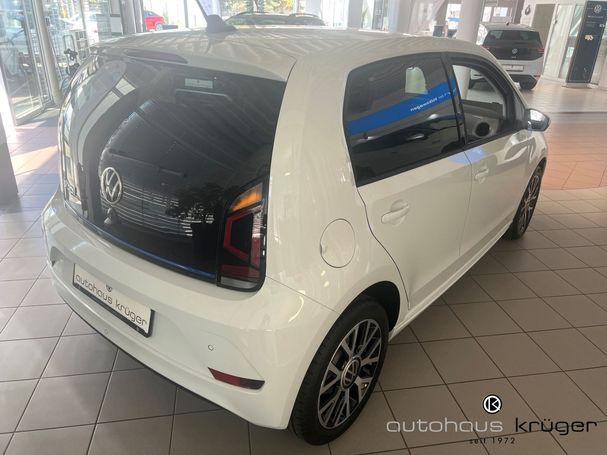 Volkswagen up! 60 kW image number 2