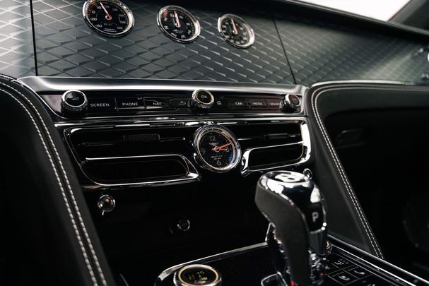 Bentley Flying Spur V8 404 kW image number 20