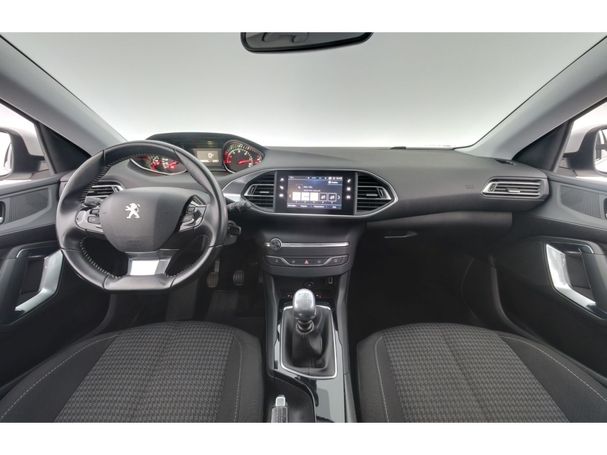 Peugeot 308 1.5 130 96 kW image number 15