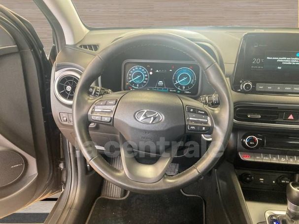 Hyundai Kona 104 kW image number 15