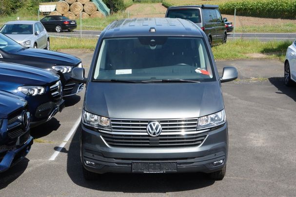 Volkswagen T6 Caravelle DSG 110 kW image number 3