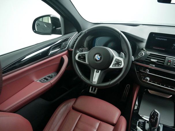 BMW X4 xDrive 195 kW image number 11