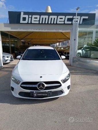 Mercedes-Benz A 180 d 85 kW image number 3