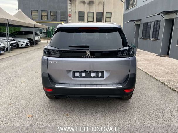 Peugeot 5008 BlueHDi 130 EAT8 Allure 96 kW image number 4