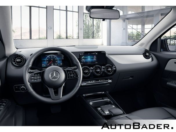 Mercedes-Benz GLA 180 100 kW image number 4