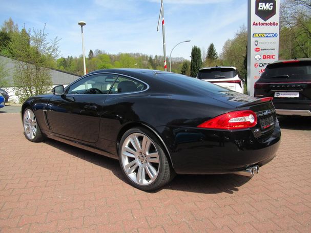 Jaguar XKR 5.0 Coupe 375 kW image number 7