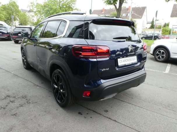 Citroen C5 Aircross 165 kW image number 6