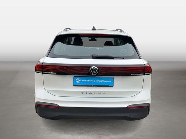 Volkswagen Tiguan 2.0 TDI Life DSG 110 kW image number 2