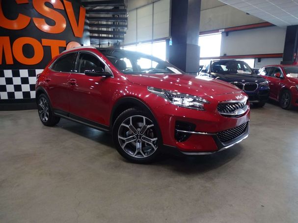 Kia XCeed 1.6 GDI 104 kW image number 1