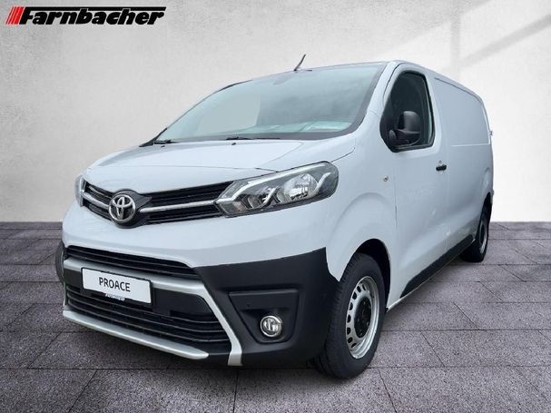 Toyota Proace Verso L1 2.0 D-4D 106 kW image number 1