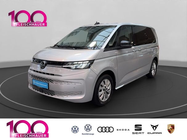 Volkswagen T7 Multivan 2.0 TDI 110 kW image number 1