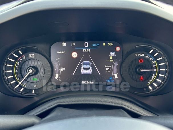 Jeep Renegade 1.3 140 kW image number 28