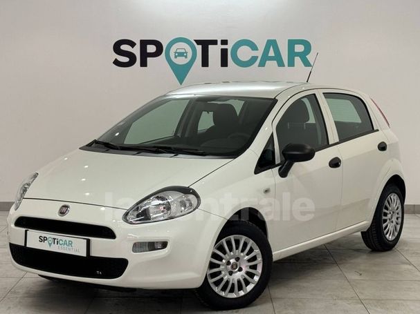 Fiat Punto 1.2 51 kW image number 1