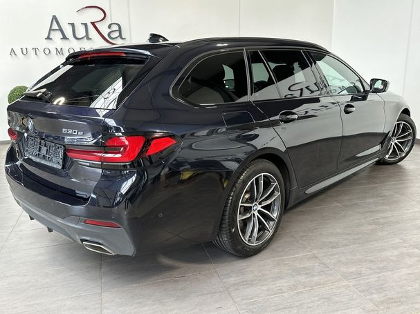 BMW 530 Touring xDrive 215 kW image number 4