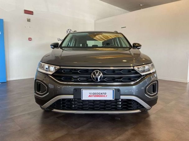 Volkswagen T-Roc 2.0 TDI DSG 110 kW image number 3