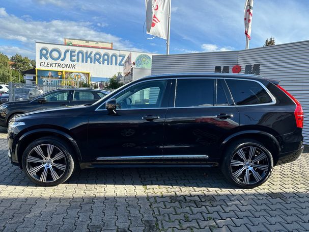 Volvo XC90 AWD Inscription 173 kW image number 5