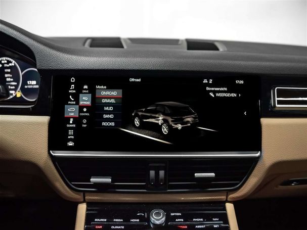 Porsche Cayenne 250 kW image number 29