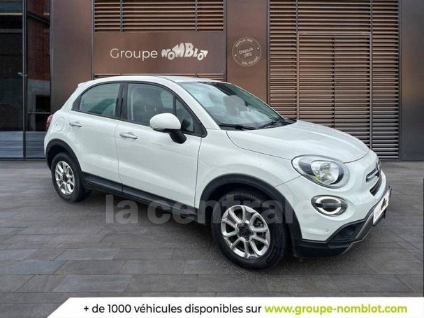 Fiat 500X 1.0 FireFly City Cross 88 kW image number 2