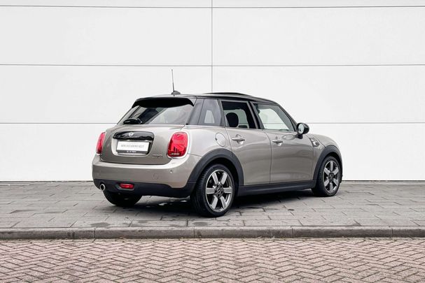 Mini Cooper 60 Years 100 kW image number 3