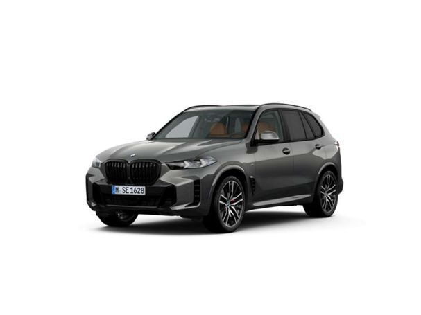 BMW X5 xDrive40d 249 kW image number 1