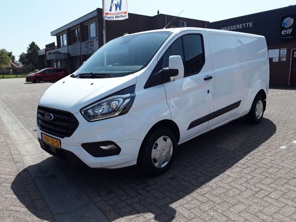 Ford Transit Custom 300 L2H1 2.0 TDCi Trend 96 kW image number 3