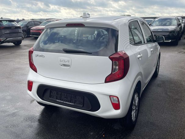 Kia Picanto 1.0 49 kW image number 6