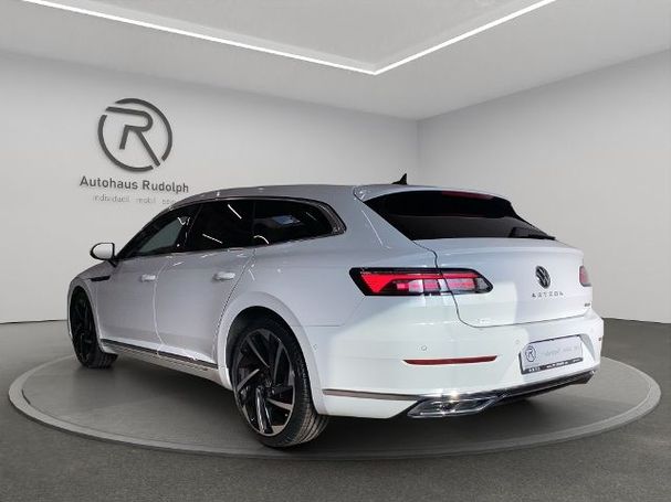 Volkswagen Arteon 2.0 TDI DSG Shooting Brake 4Motion 147 kW image number 3