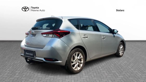 Toyota Auris 97 kW image number 7