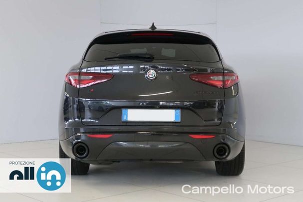 Alfa Romeo Stelvio 2.2 Diesel AT8 Q4 154 kW image number 3