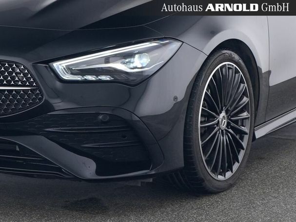 Mercedes-Benz CLA 250 165 kW image number 3