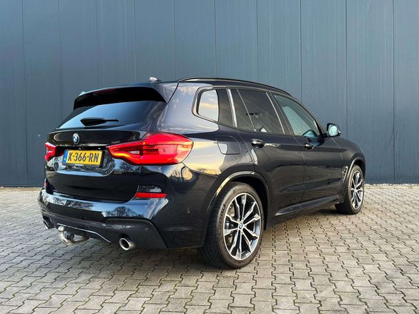 BMW X3 xDrive30e M Sport 215 kW image number 10