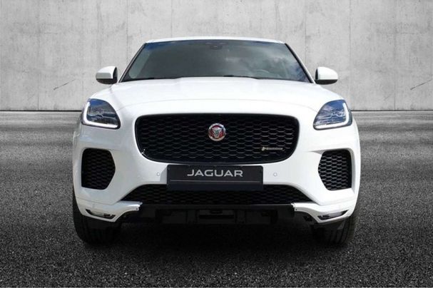 Jaguar E-Pace AWD R-Dynamic S 147 kW image number 2