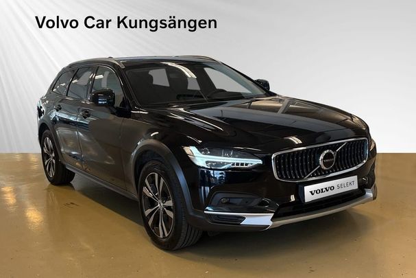 Volvo V90 Cross Country AWD B4 147 kW image number 6