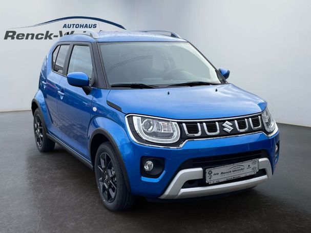 Suzuki Ignis 61 kW image number 7